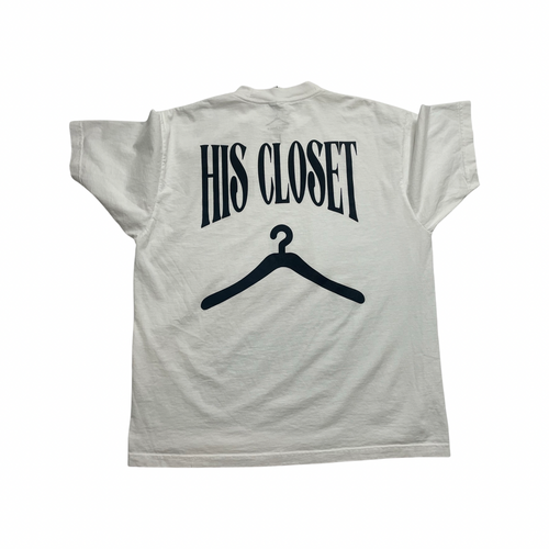 Closet Tee